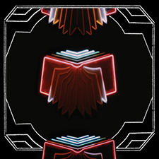 NEON BIBLE – Arcade Fire