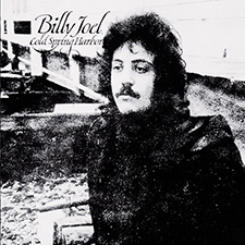 COLD SPRING HARBOR - Billy Joel