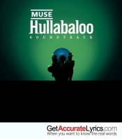 Shine Acoustic song lyrics from the album Hullabaloo by Muse.