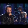 Muse - Madness (Saturday Night Live)