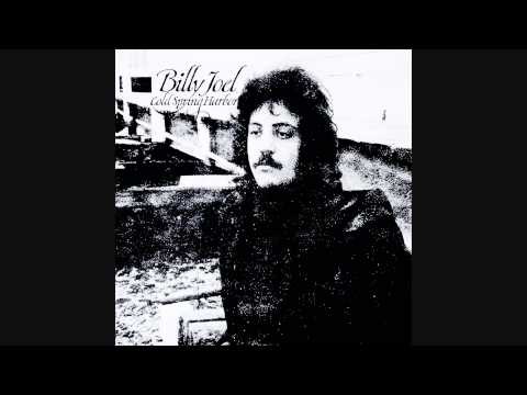 Billy Joel - Why Judy Why (Audio)