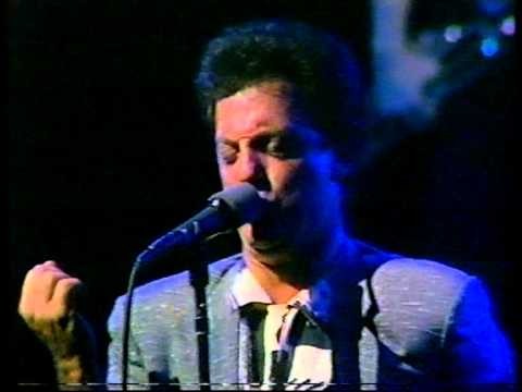 BILLY JOEL-AN INNOCENT MAN (LIVE WEMBLEY 1984)