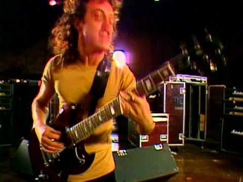 AC/DC - Guns for Hire