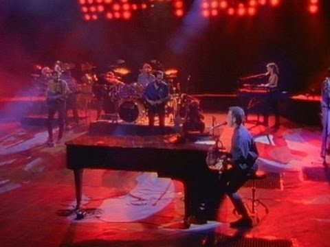 Billy Joel - I Go To Extremes (Live at Yankee Stadium)