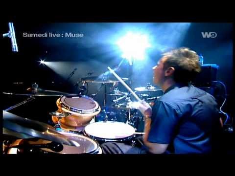 Muse - Cave live @ London Astoria 2000 [HD]