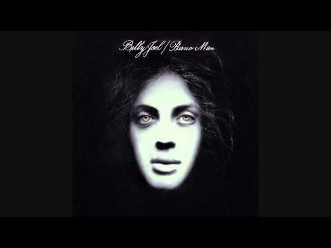 Billy Joel - Ain't No Crime (Audio)