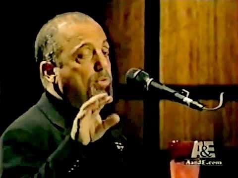 Billy Joel - Lullabye (Goodnight My Angel)