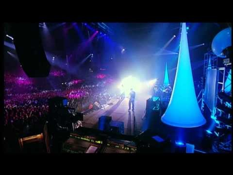 Muse - Cave [Hullabaloo]