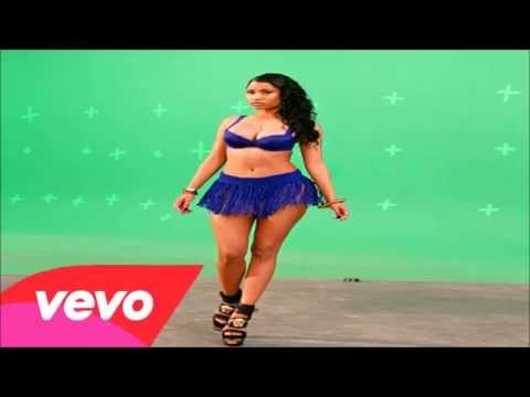 Nicki Minaj All Things Go