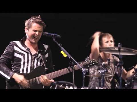 Muse - Survival Live at Rome Olympic Stadium (HD)