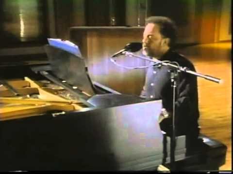 Billy Joel Performing 2000 Years (1993 with interviews)