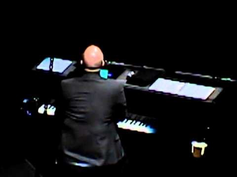 She's Got A Way - Billy Joel @ MSG NYC 4/18/2014