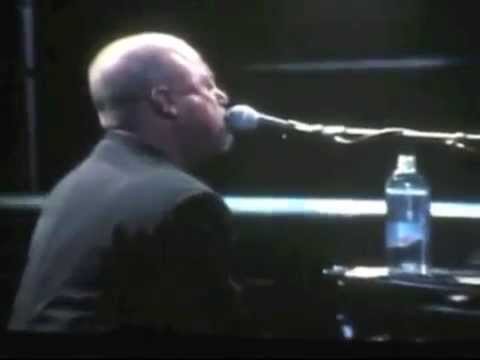 Billy Joel: She's Right On Time [Live]