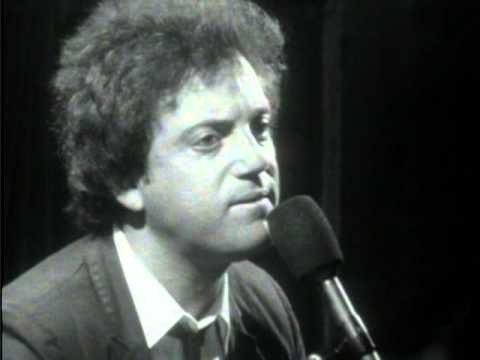 Billy Joel - Everybody Loves You Now