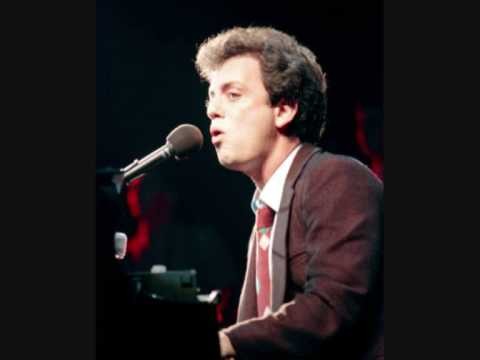 Billy Joel - Captain Jack (Live: July 1980)