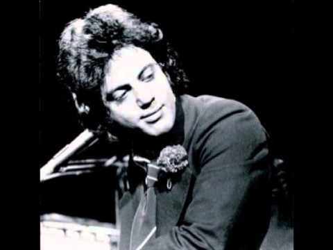 Billy Joel - Live At Ultrasonic Studios, 1971