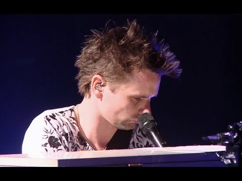 Muse 'Survival' | War Child 20th Anniversary Show | HD OFFICIAL LIVE