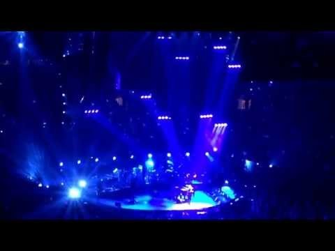 Billy Joel - Innocent Man - Madison Square Garden 7/2/2014