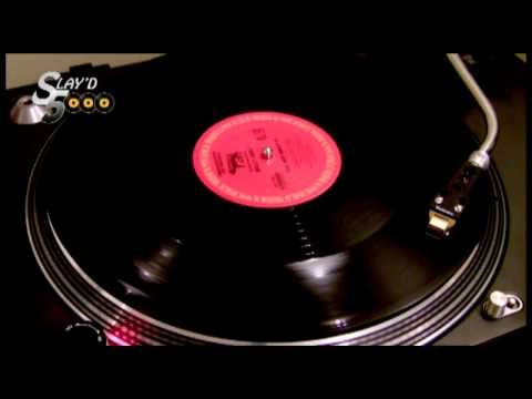 Billy Joel - Tell Her About It (12&quot; Remix) (Slayd5000)