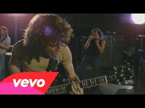 AC/DC - Guns for Hire