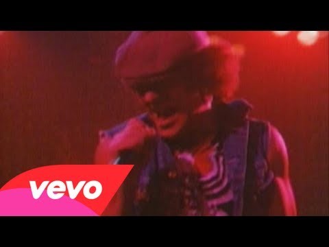 AC/DC - This House Is on Fire